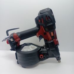 MAX マックス HN-50N2 オレンジ×ブラック Bランク