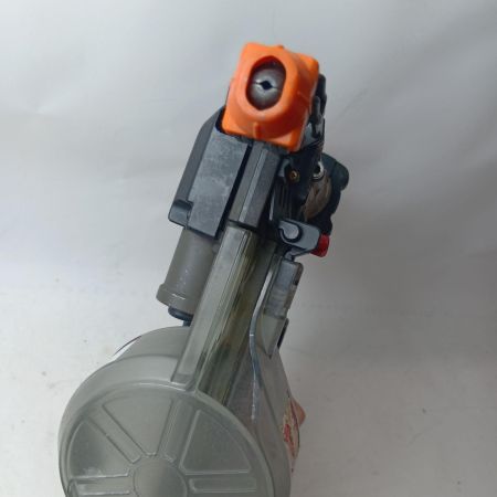 MAX マックス ねじ打ち機 HV-R41G1 レッド 本体のみ 高圧 41mm