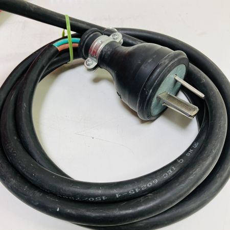 ЗЗ NICHIDO 単相200V インバーター溶接機 本体のみ DIGITAL-180A レッド