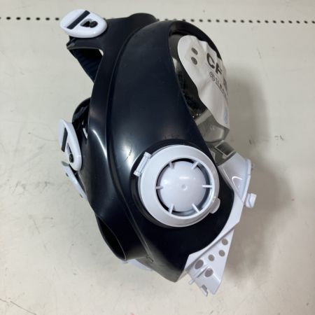 ЗЗ 重松 呼吸用保護具 充電器 バッテリーx1 フィルターガード ファンユニット付  Sy185G2