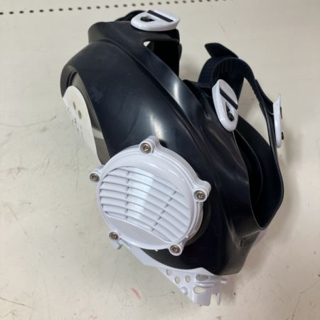 ЗЗ 重松 呼吸用保護具 充電器 バッテリーx1 フィルターガード ファンユニット付  Sy185G2