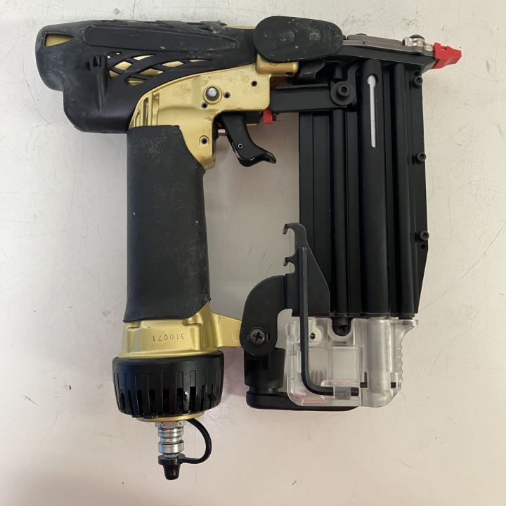 ЗЗ HiKOKI ハイコーキ 55mm 高圧 ピン釘打機 ケース付 (2) NP55HM  