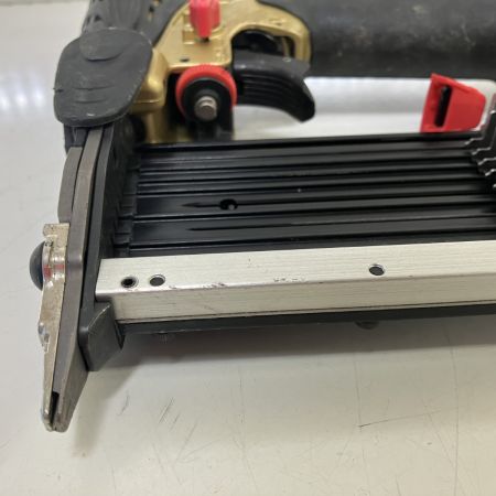 ЗЗ HiKOKI ハイコーキ 55mm 高圧 ピン釘打機 NP55HM ブラック×ゴールド