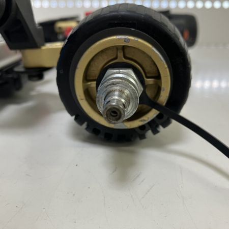 ЗЗ HiKOKI ハイコーキ 55mm 高圧 ピン釘打機 NP55HM ブラック×ゴールド