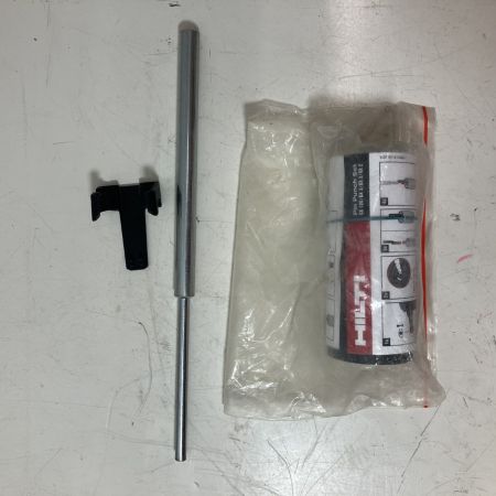 ЗЗ Hilti ヒルティ 21.6v 充電式コンクリート鋲打機 バッテリーx2 充電器 ケース付 BX3 オレンジ