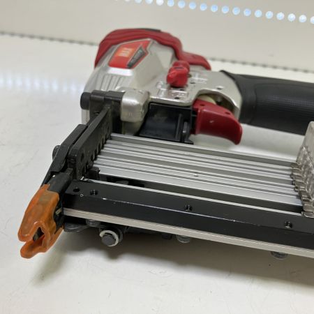 ЗЗ MAX マックス 50mm 常圧 ピンネイラ ケース付 TA-250P2 レッド