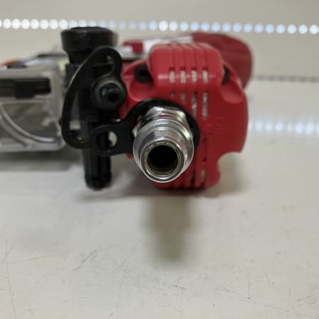 ЗЗ MAX マックス 50mm 常圧 ピンネイラ ケース付 TA-250P2 レッド