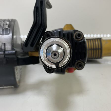 HITACHI 日立 41mm 高圧 ねじ打ち機 WF4H ゴールド×ブラック