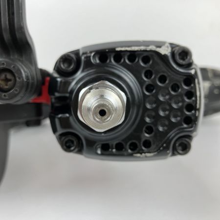 ЗЗ MAKITA マキタ 41mm 高圧 ねじ打ち機 AR410HR レッド