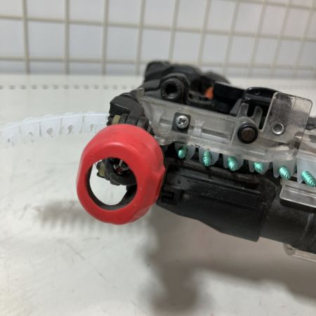 ЗЗ HITACHI 日立 41mm 高圧 ねじ打機 ケース付 WF4H3 ブラック