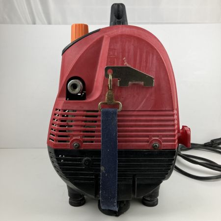 ЗЗ MAX マックス 100v 2.5L 常圧1口高圧1口 コンプレッサー AK-HL7900E レッド