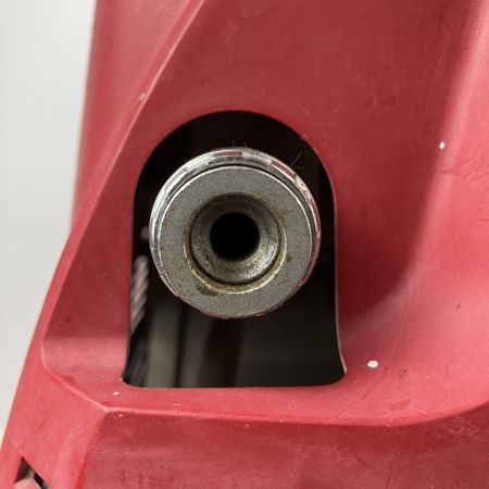 ЗЗ MAX マックス 100v 2.5L 常圧1口高圧1口 コンプレッサー AK-HL7900E レッド