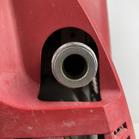 ЗЗ MAX マックス 100v 2.5L 常圧1口高圧1口 コンプレッサー AK-HL7900E レッド