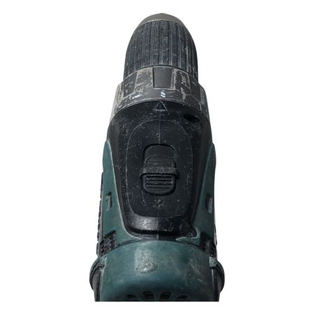 MAKITA マキタ 充電式ドライバドリル DF445D ブルー