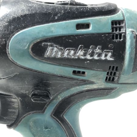 MAKITA マキタ 充電式ドライバドリル DF445D ブルー