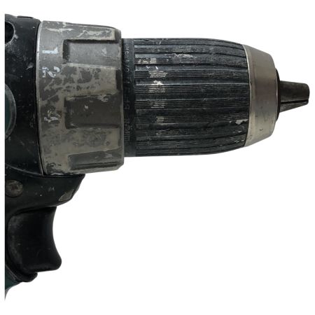 MAKITA マキタ 充電式ドライバドリル DF445D ブルー