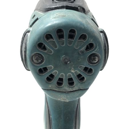 MAKITA マキタ 充電式ドライバドリル DF445D ブルー