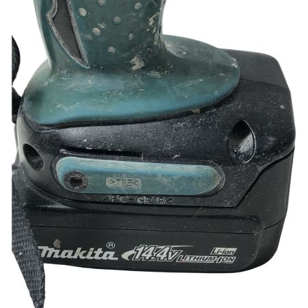 MAKITA マキタ 充電式ドライバドリル DF445D ブルー