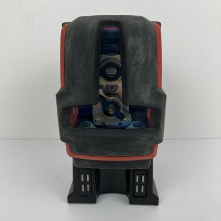 ЗЗ Hilti ヒルティ 単三電池4本 赤色レーザー レーザー墨出し器 コンビレーザー 本体のみ PMC46 レッド