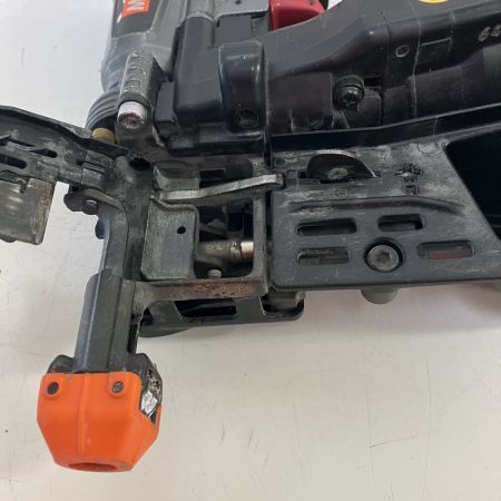 MAX マックス 41mm 高圧 ねじ打ち機 HV-R41G3 レッド