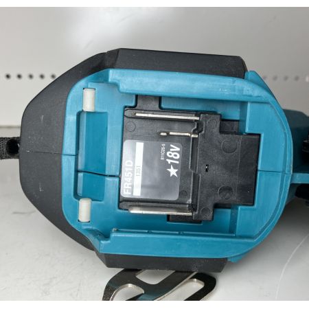 ЗЗ MAKITA マキタ 18v 41ｍｍ オートパック スクリュードライバ 本体のみ FR451D ブルー