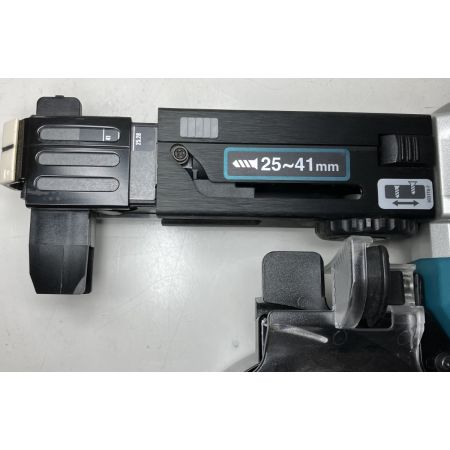 ЗЗ MAKITA マキタ 18v 41ｍｍ オートパック スクリュードライバ 本体のみ FR451D ブルー