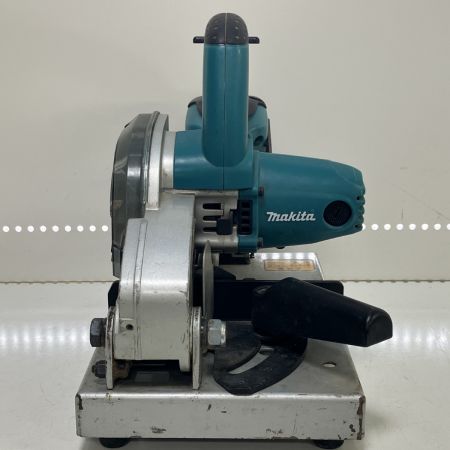 ЗЗ MAKITA マキタ 125mm 14.4V チップソーカッター バッテリー×1付 LC540D ブルー