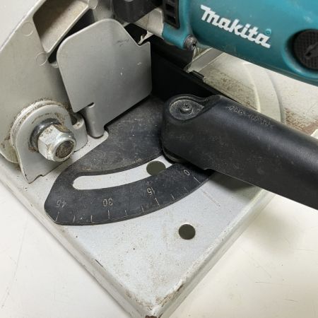 ЗЗ MAKITA マキタ 125mm 14.4V チップソーカッター バッテリー×1付 LC540D ブルー