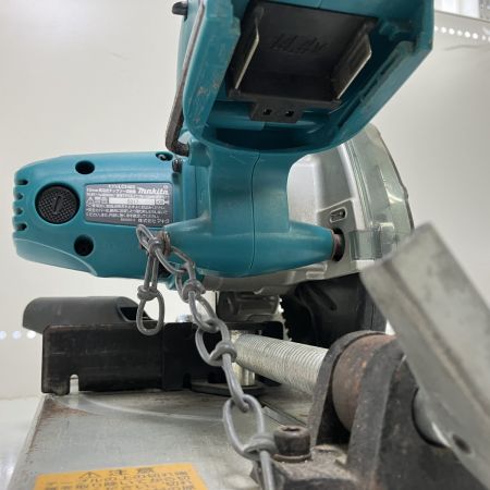 ЗЗ MAKITA マキタ 125mm 14.4V チップソーカッター バッテリー×1付 LC540D ブルー