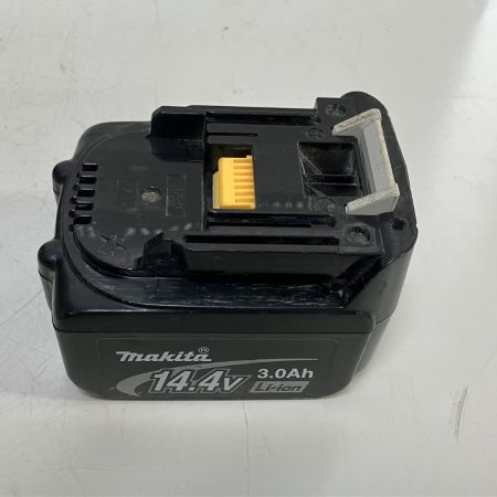 ЗЗ MAKITA マキタ 125mm 14.4V チップソーカッター バッテリー×1付 LC540D ブルー