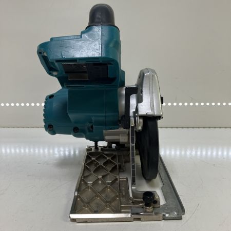 ЗЗ MAKITA マキタ 14.4v 125mm 充電式丸のこ 本体のみ HS470D ブルー