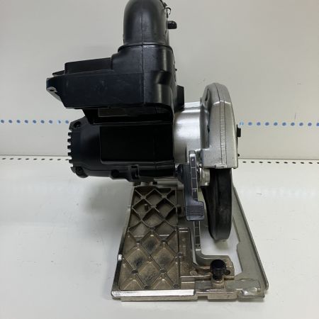 ЗЗ MAKITA マキタ 18v 125mm 充電式丸のこ 本体のみ HS471D ブラック