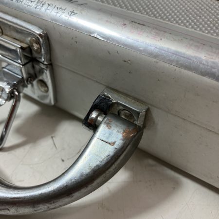 ЗЗ Panasonic パナソニック 赤色レーザー レーザー墨出し器 墨出し名人　ケース付 BTL1100G グリーン