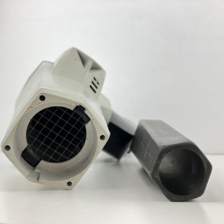 ЗЗ Panasonic パナソニック 14.4/18V 充電式ブロワ バッテリー×1付 EZ37A1 ホワイト×ブラック