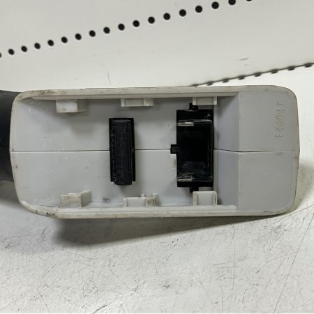 ЗЗ Panasonic パナソニック 14.4V 充電式ディスクグラインダー バッテリー×1 ピンレンチ ハンドル付 EZ4640 ホワイト×ブラック