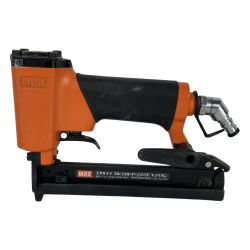 ЗЗ MAX マックス 肩巾2ｍｍ 16-22mm 常圧 エアタッカ 本体のみ TA-20FP/222F オレンジ Bランク