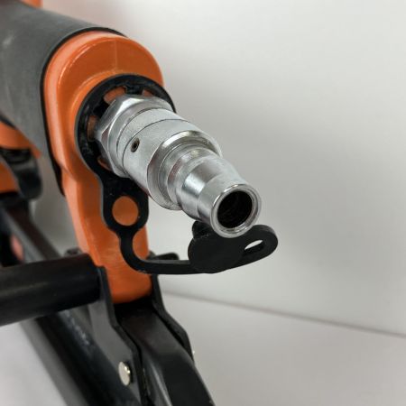 ЗЗ MAX マックス 肩巾2ｍｍ 16-22mm 常圧 エアタッカ 本体のみ TA-20FP/222F オレンジ