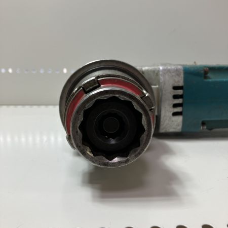 ЗЗ MAKITA マキタ 100v シャーレンチ ケース付 6922NB ブルー