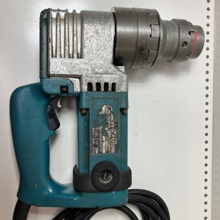 ЗЗ MAKITA マキタ 100v シャーレンチ ケース付 6922NB ブルー