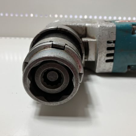 ЗЗ MAKITA マキタ 100v 一次締めレンチ ケース付 6922K ブルー