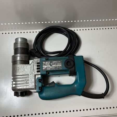 ЗЗ MAKITA マキタ 100v 一次締めレンチ ケース付 6922K ブルー