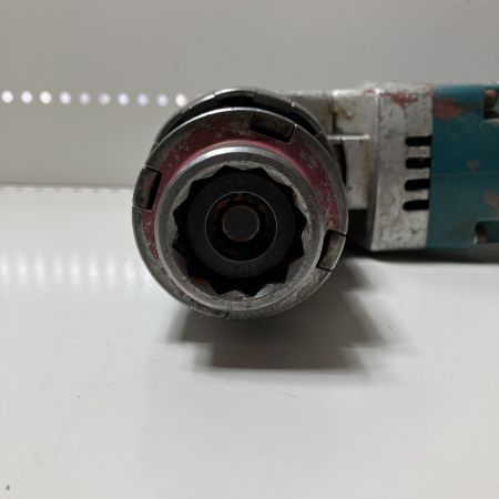 ЗЗ MAKITA マキタ 100v シャーレンチ ケース付 6920NB ブルー