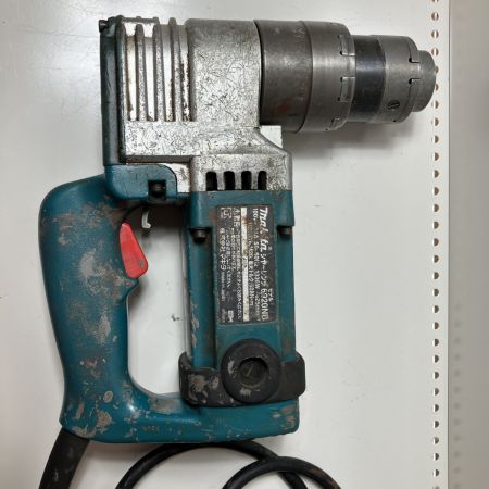 ЗЗ MAKITA マキタ 100v シャーレンチ ケース付 6920NB ブルー
