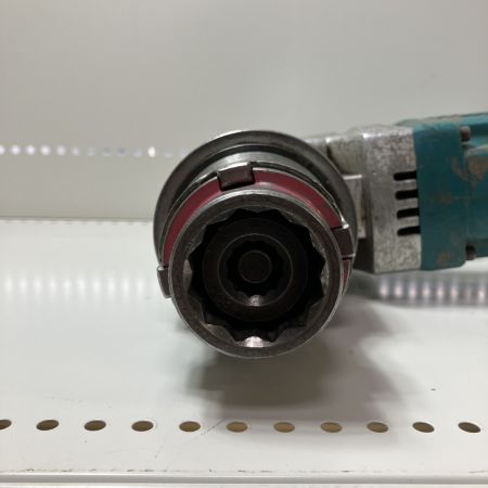 ЗЗ MAKITA マキタ 18v+18v シャーレンチ ケース付 WT310D ブルー