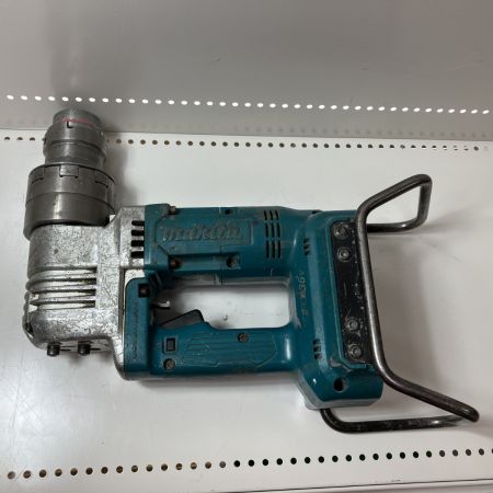 ЗЗ MAKITA マキタ 18v+18v シャーレンチ ケース付 WT310D ブルー