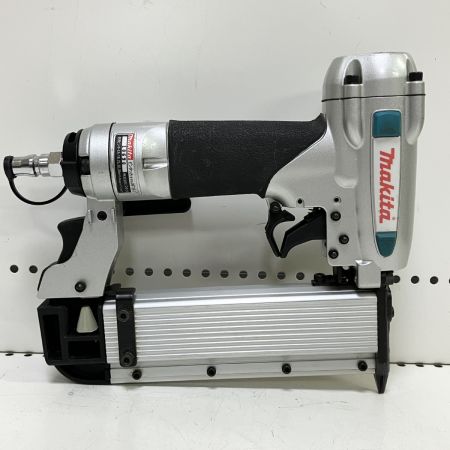 ЗЗ MAKITA マキタ 35mm 常圧 ピンタッカ 取説 ケース付 AF351 グレー