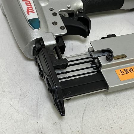 ЗЗ MAKITA マキタ 35mm 常圧 ピンタッカ 取説 ケース付 AF351 グレー