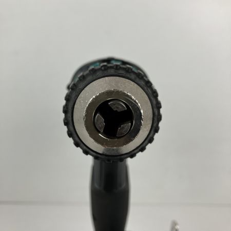 ЗЗ KYOCERA キョウセラ 14.4v 充電式ドライバドリル バッテリーx3 充電器 ケース付 DDM1410 ブラック