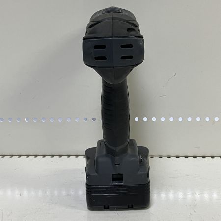 ЗЗ KYOCERA キョウセラ 14.4V ドライバドリル バッテリー×3 充電器 ケース付 DDM1410 ブラック