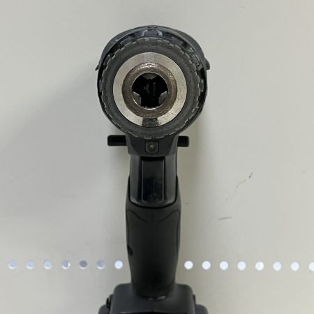 ЗЗ KYOCERA キョウセラ 14.4V ドライバドリル バッテリー×3 充電器 ケース付 DDM1410 ブラック